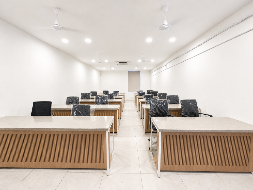 Classroom