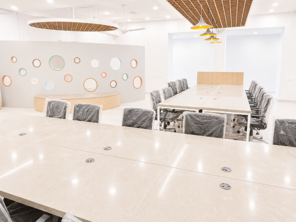 Discussion Space 2