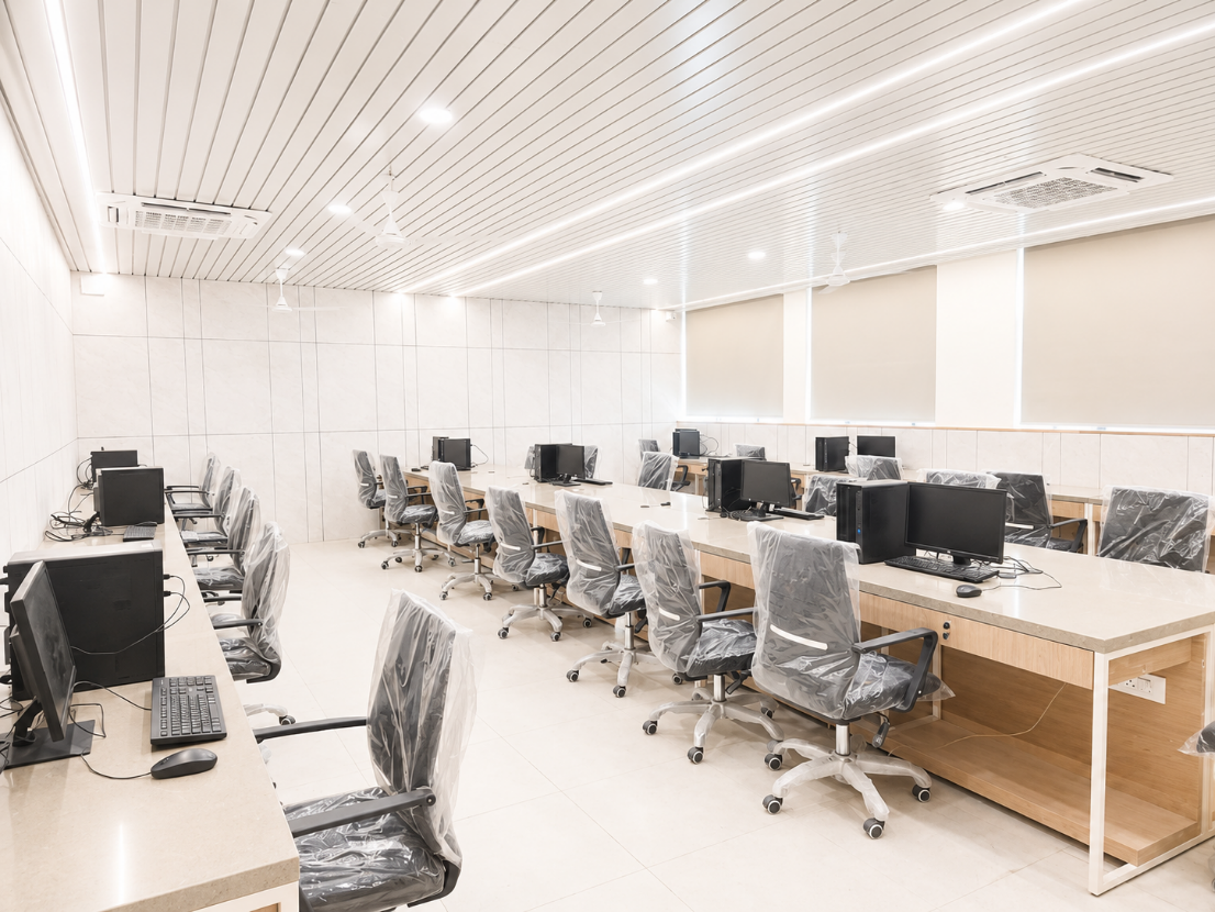 Software Laboratory
