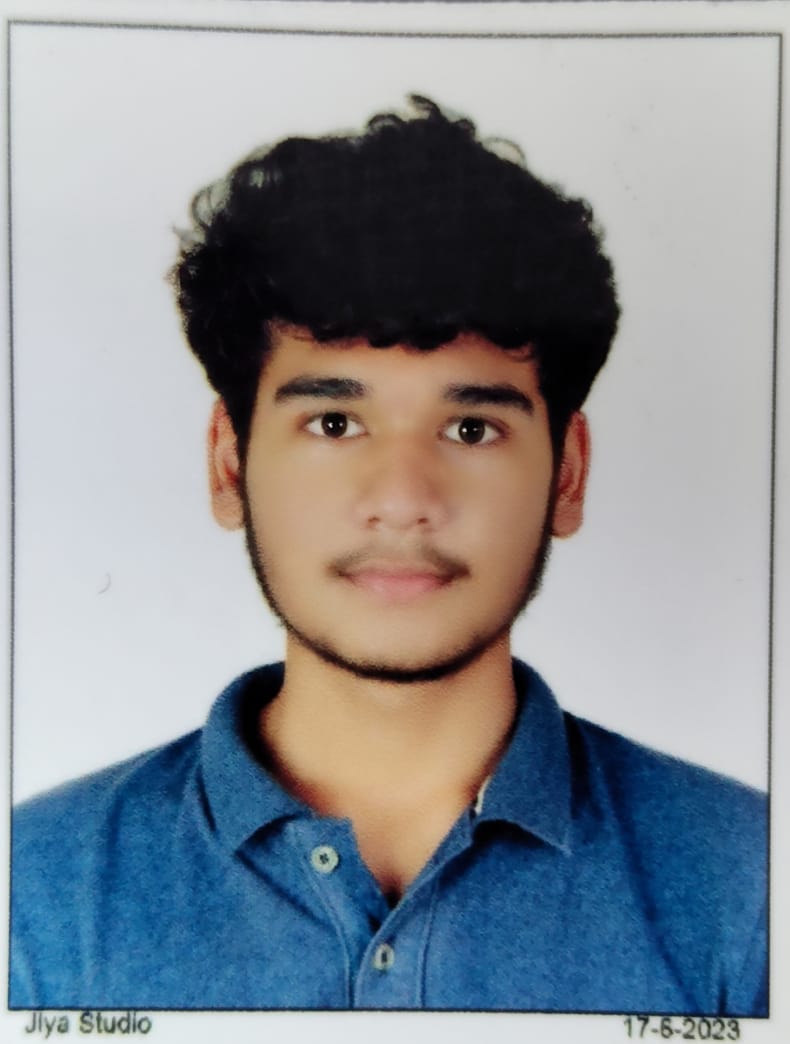 Placed Student