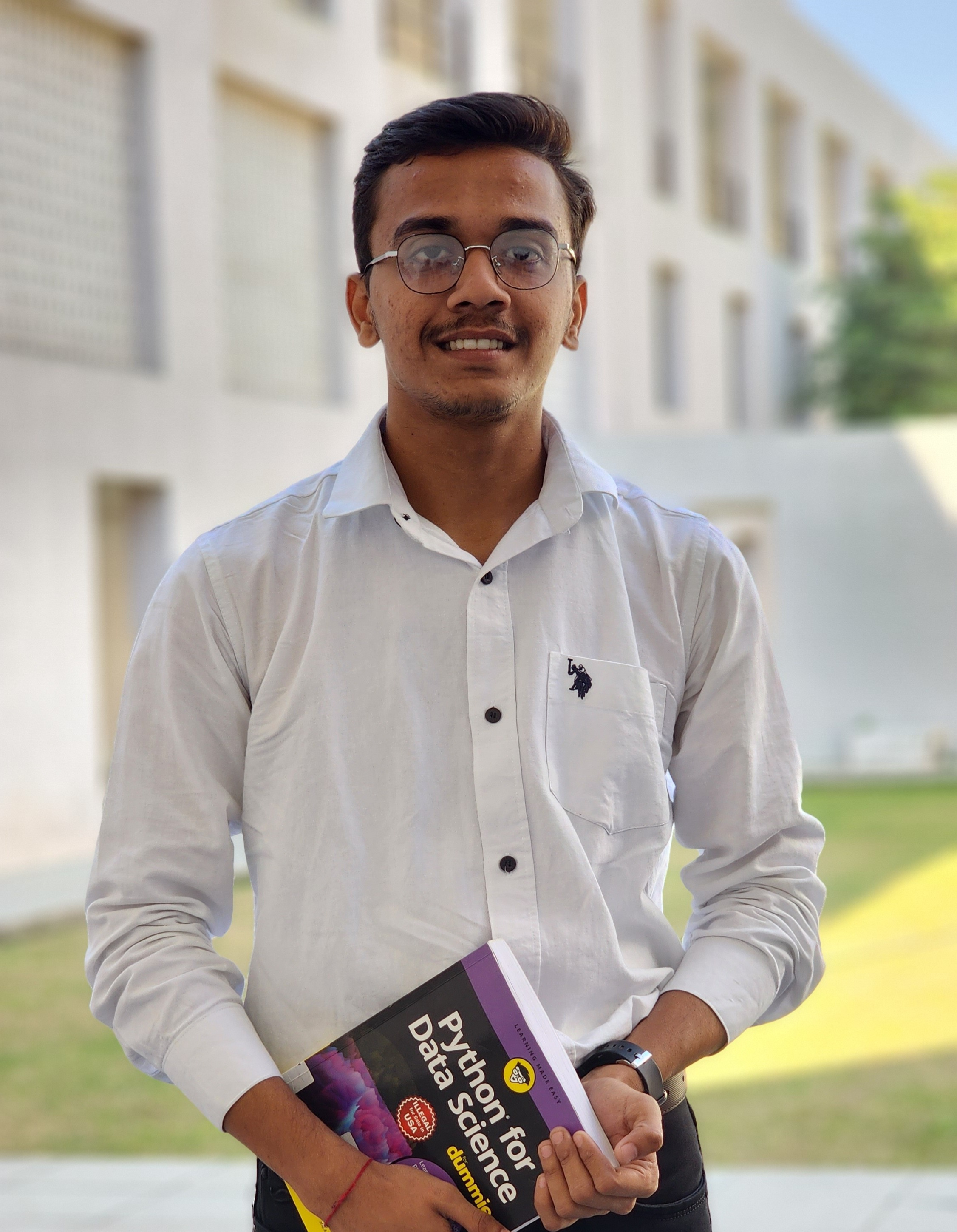 Placed Student