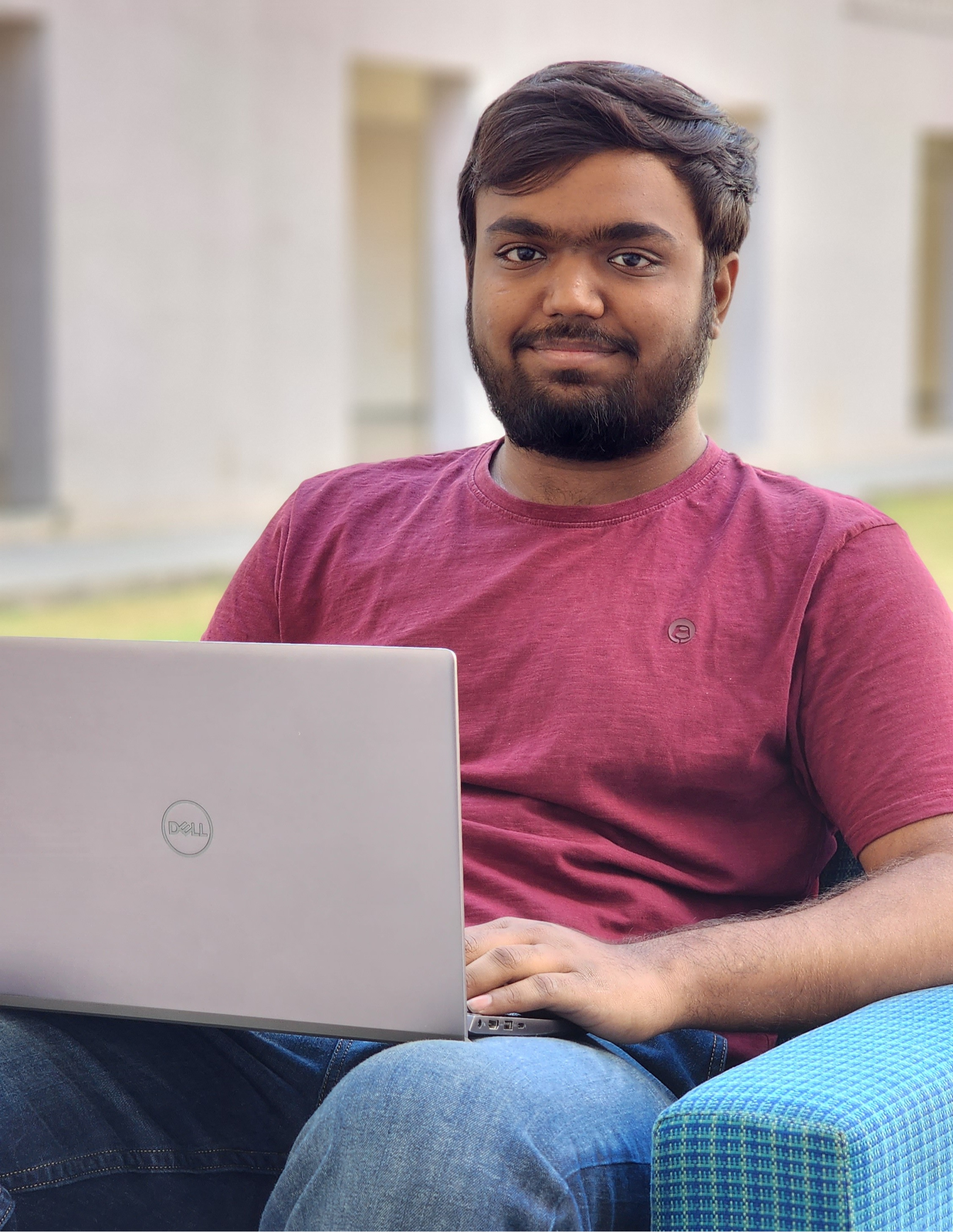 Placed Student