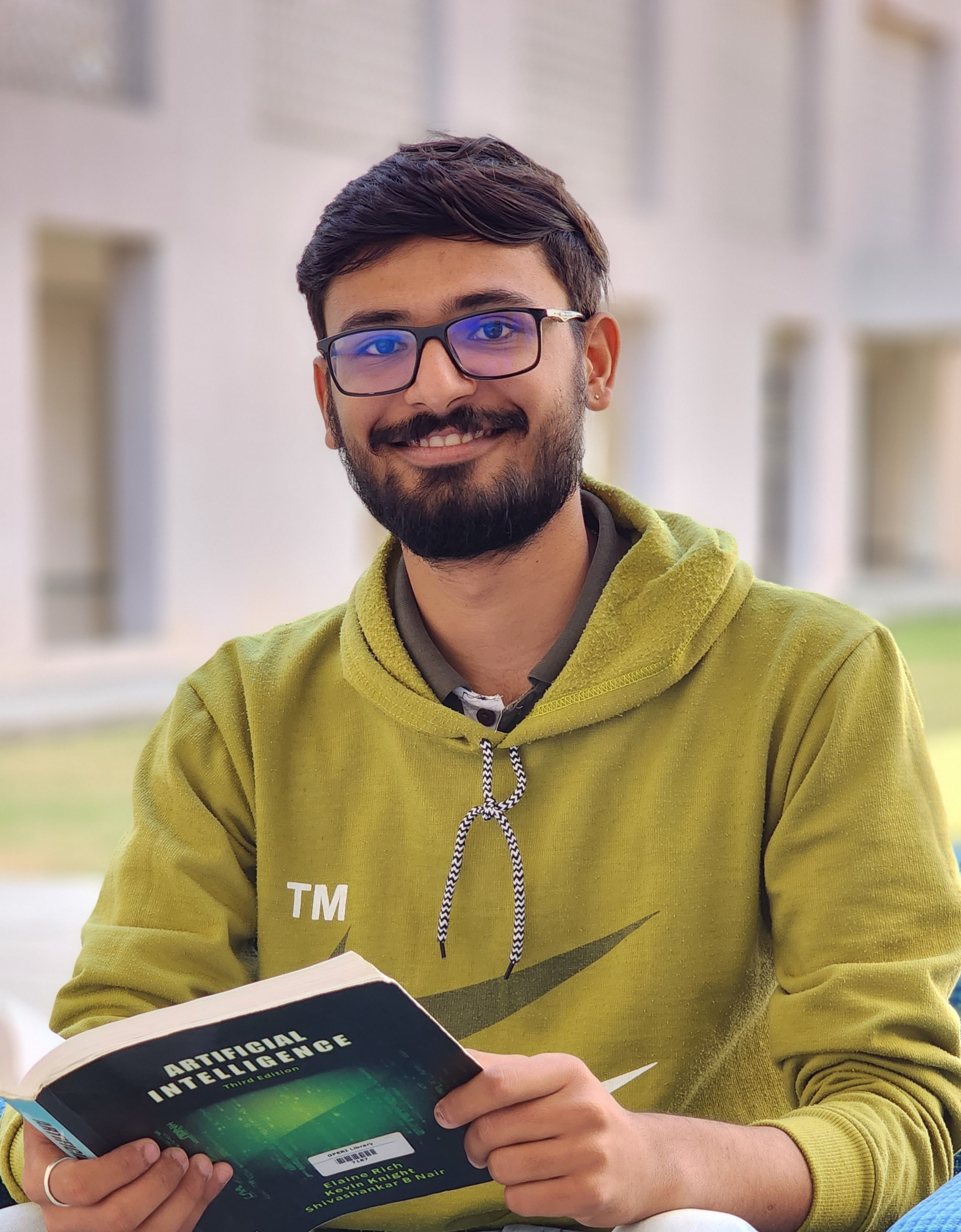 Placed Student