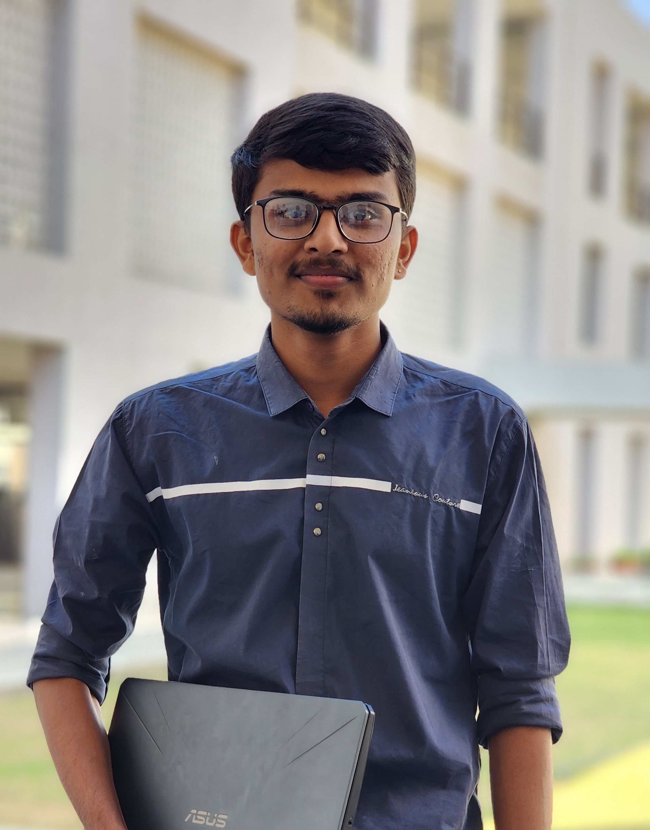 Placed Student
