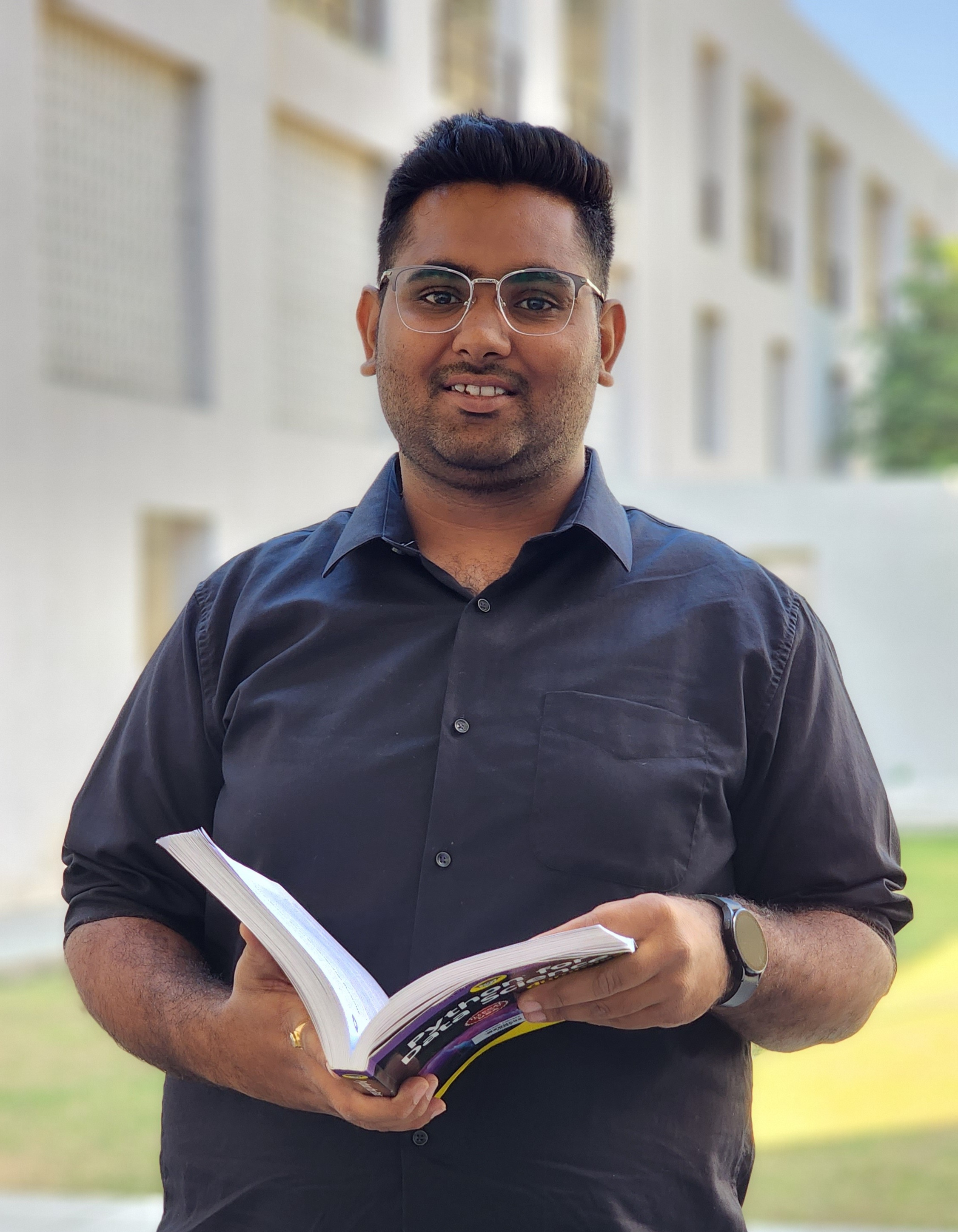 Placed Student
