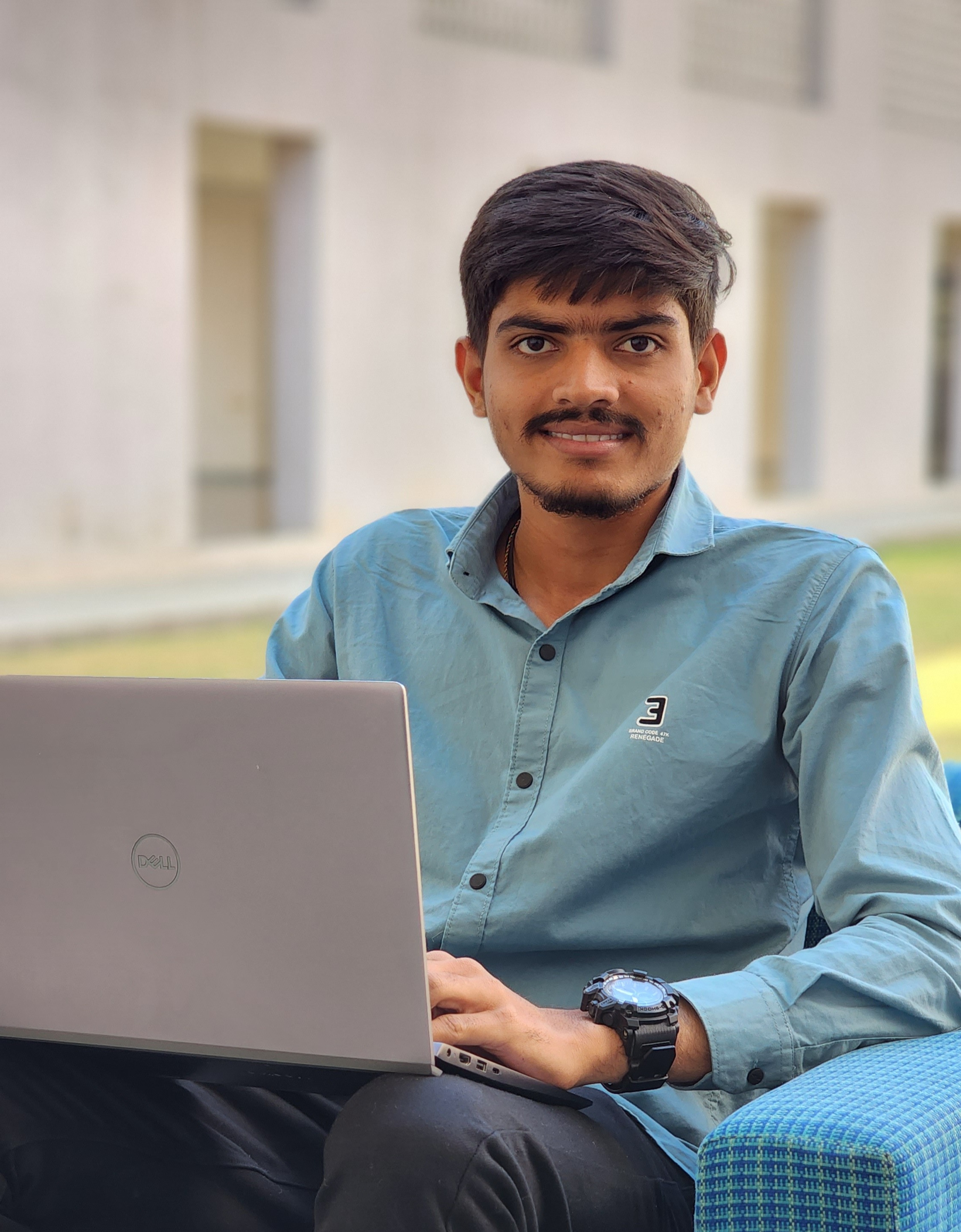 Placed Student