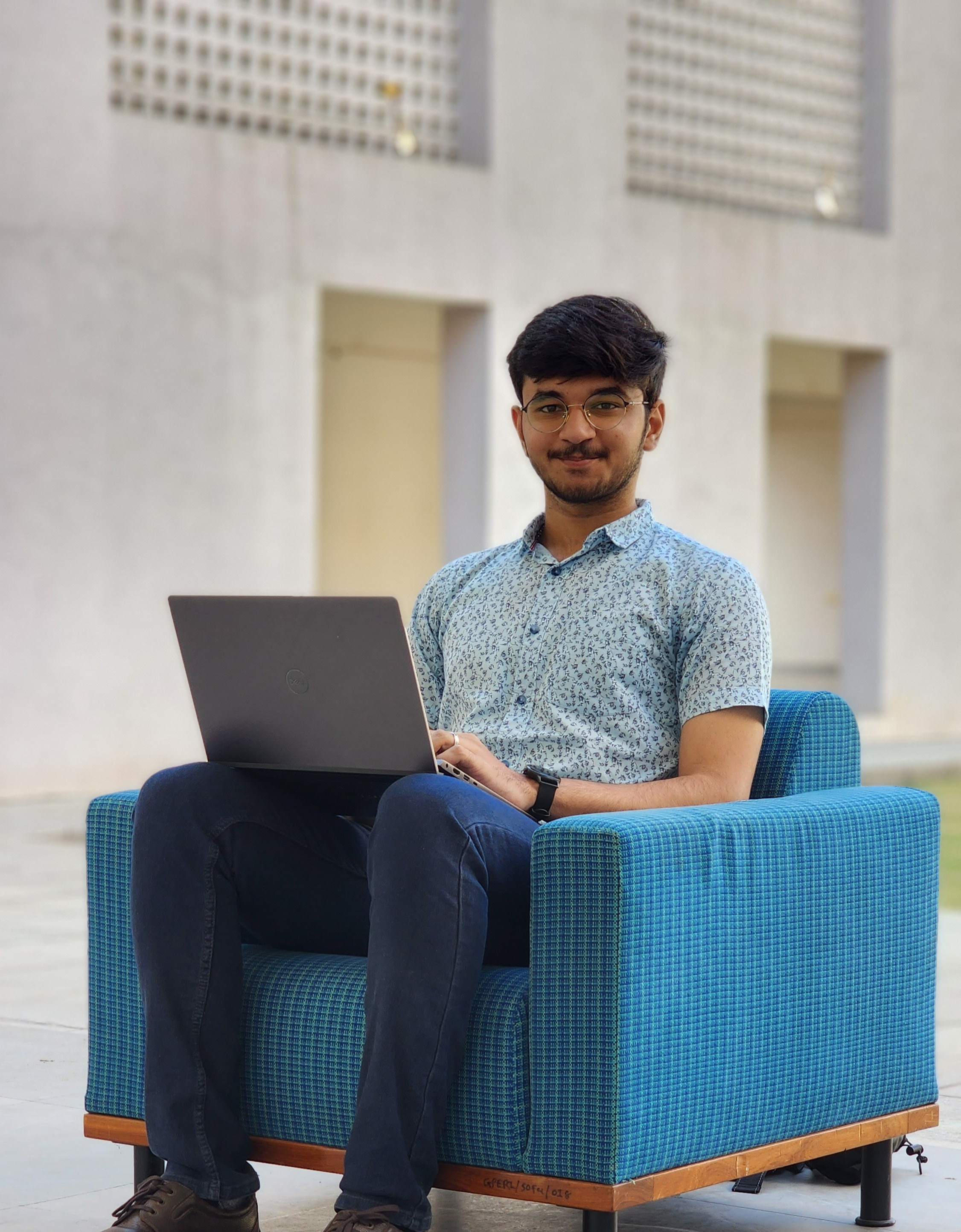 Placed Student