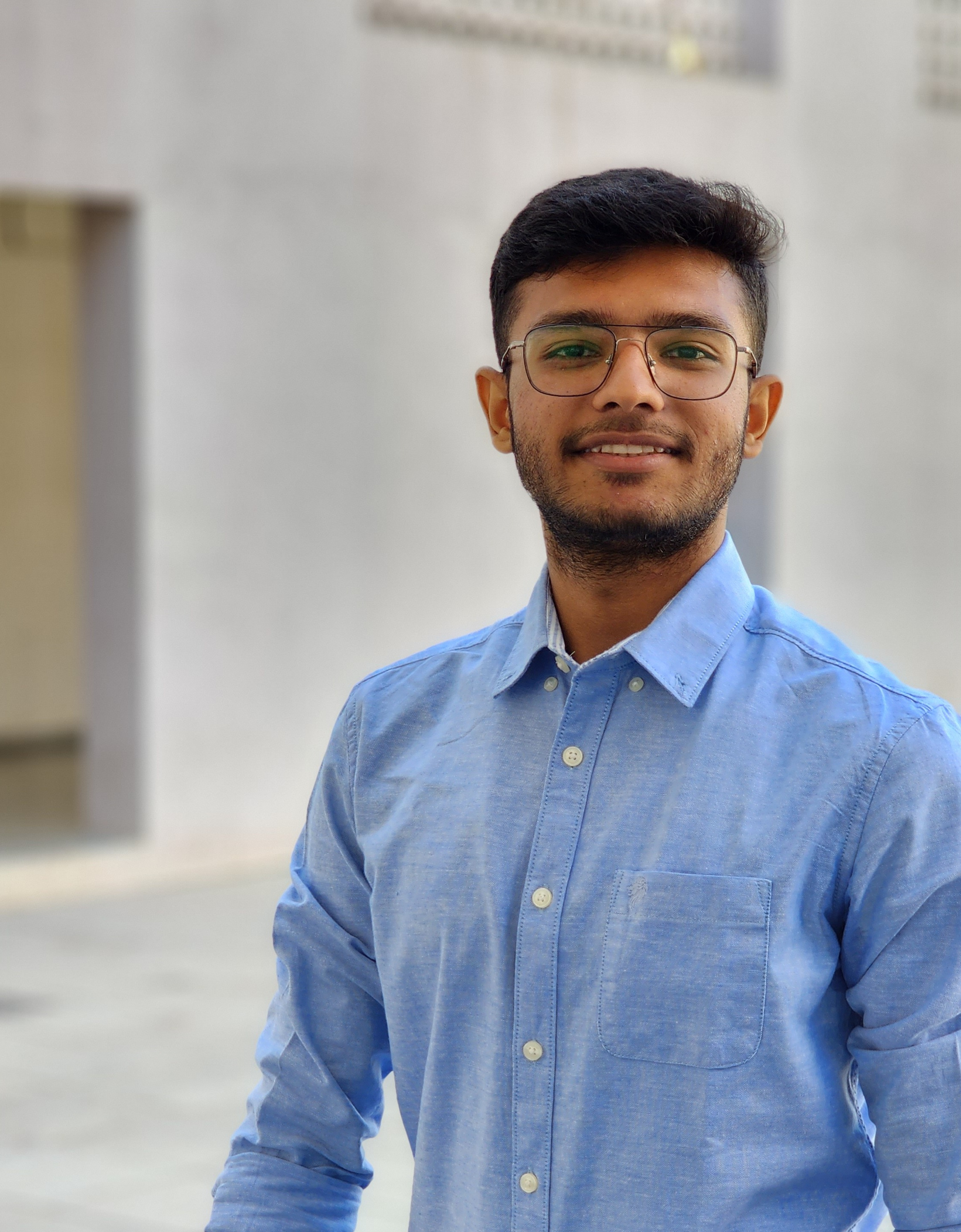 Placed Student